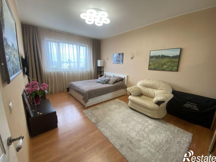 2-комн квартира Мурманск, улица Капитана Маклакова, 29