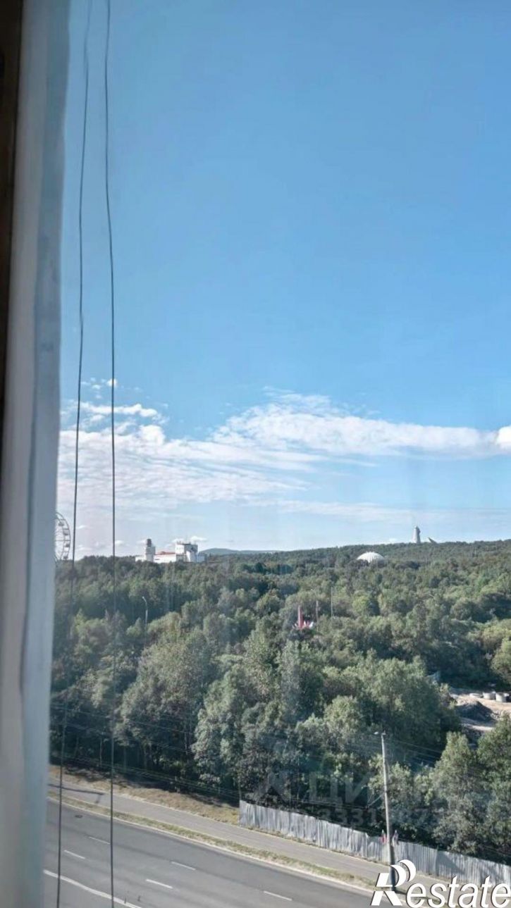 1-комн квартира Мурманск, проспект Героев-Североморцев, 29