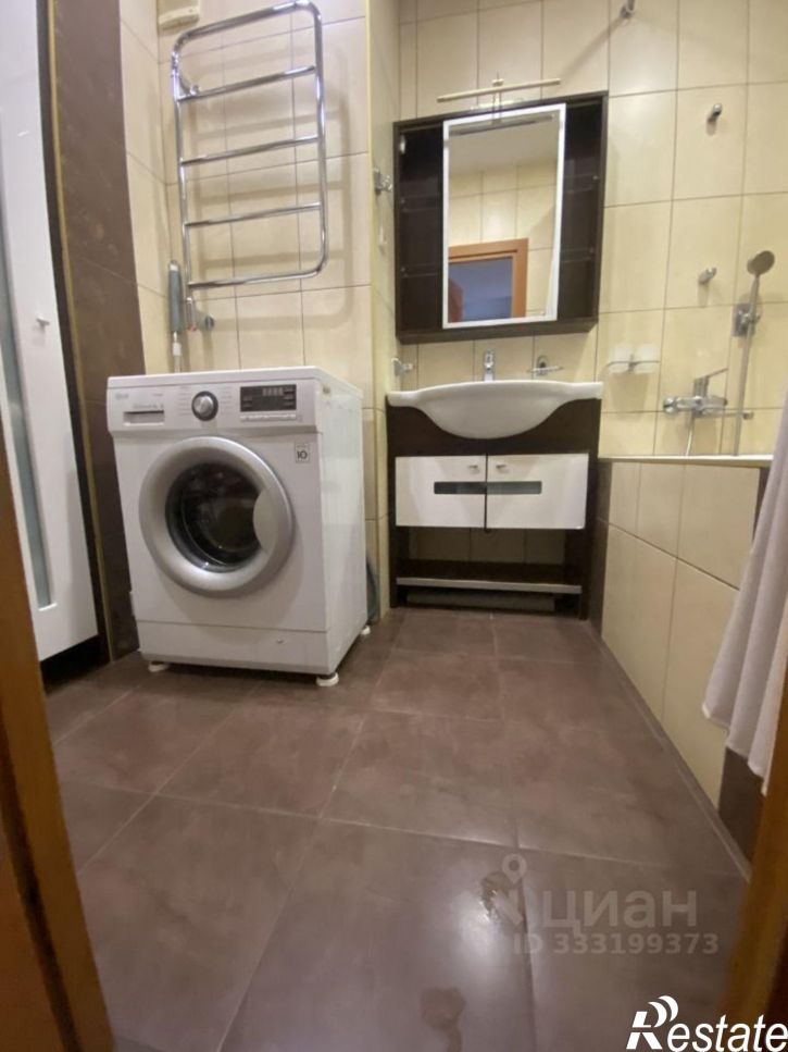 2-комн квартира Мурманск, улица Капитана Маклакова, 29