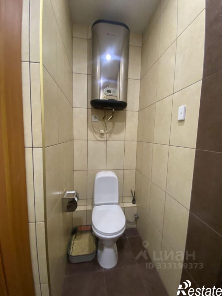 2-комн квартира Мурманск, улица Капитана Маклакова, 29