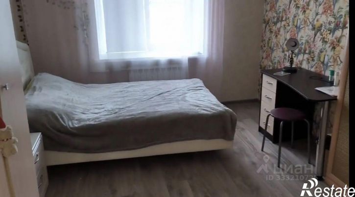 3-комн квартира ул Энергетиков, 16,  д. 16