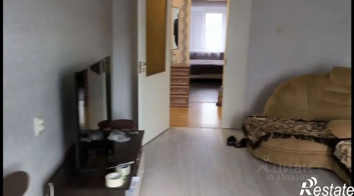 3-комн квартира ул Энергетиков, 16,  д. 16