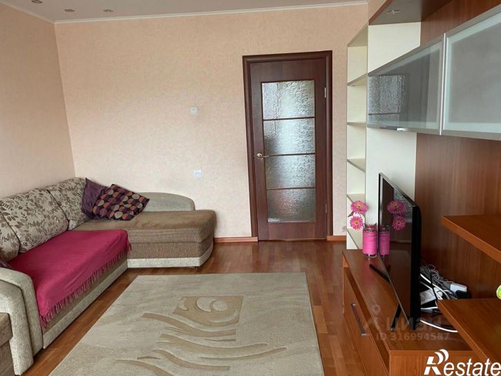 2-комн квартира ул Инженерная, 6,  д. 6