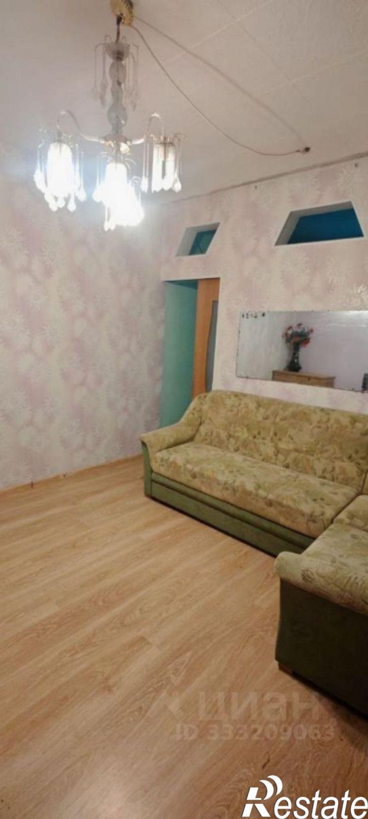 2-комн квартира ул Морошковая, 6,  д. 6