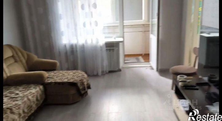 3-комн квартира ул Энергетиков, 16,  д. 16