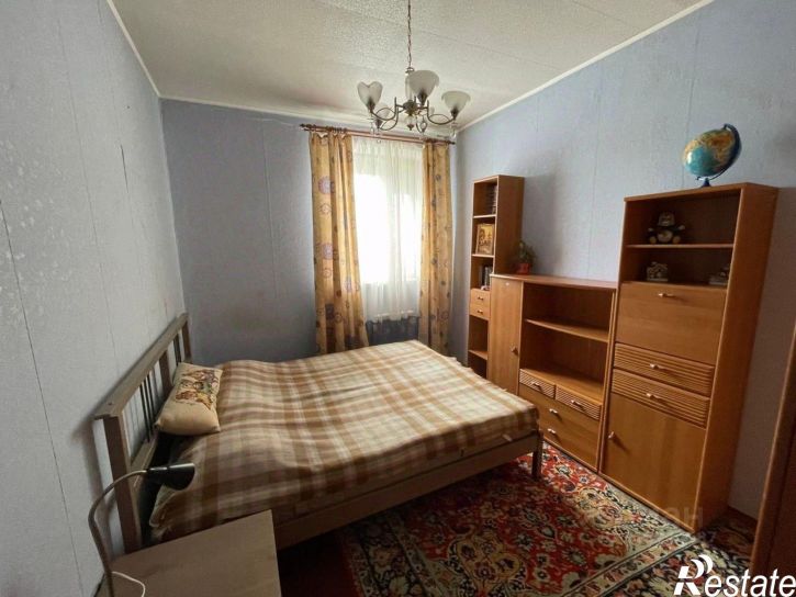 2-комн квартира ул Инженерная, 6,  д. 6