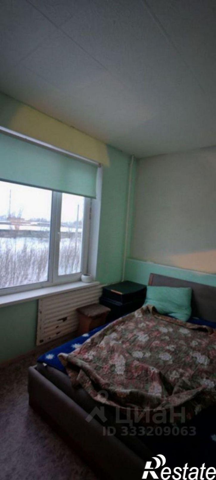 2-комн квартира ул Морошковая, 6,  д. 6