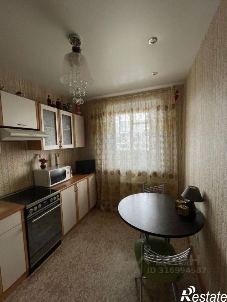 2-комн квартира ул Инженерная, 6,  д. 6