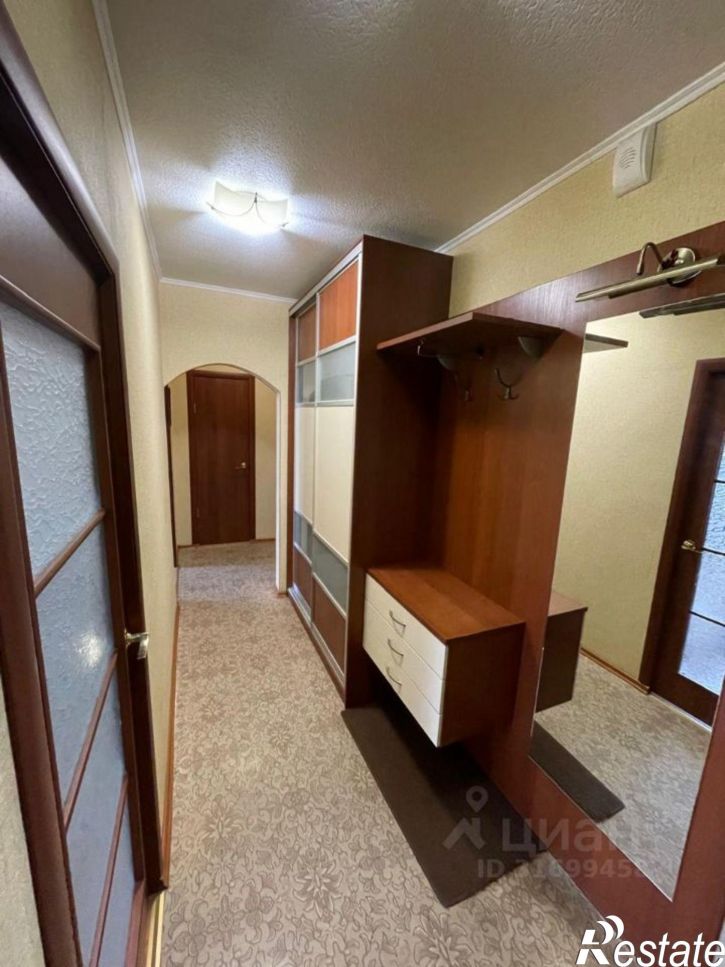 2-комн квартира ул Инженерная, 6,  д. 6