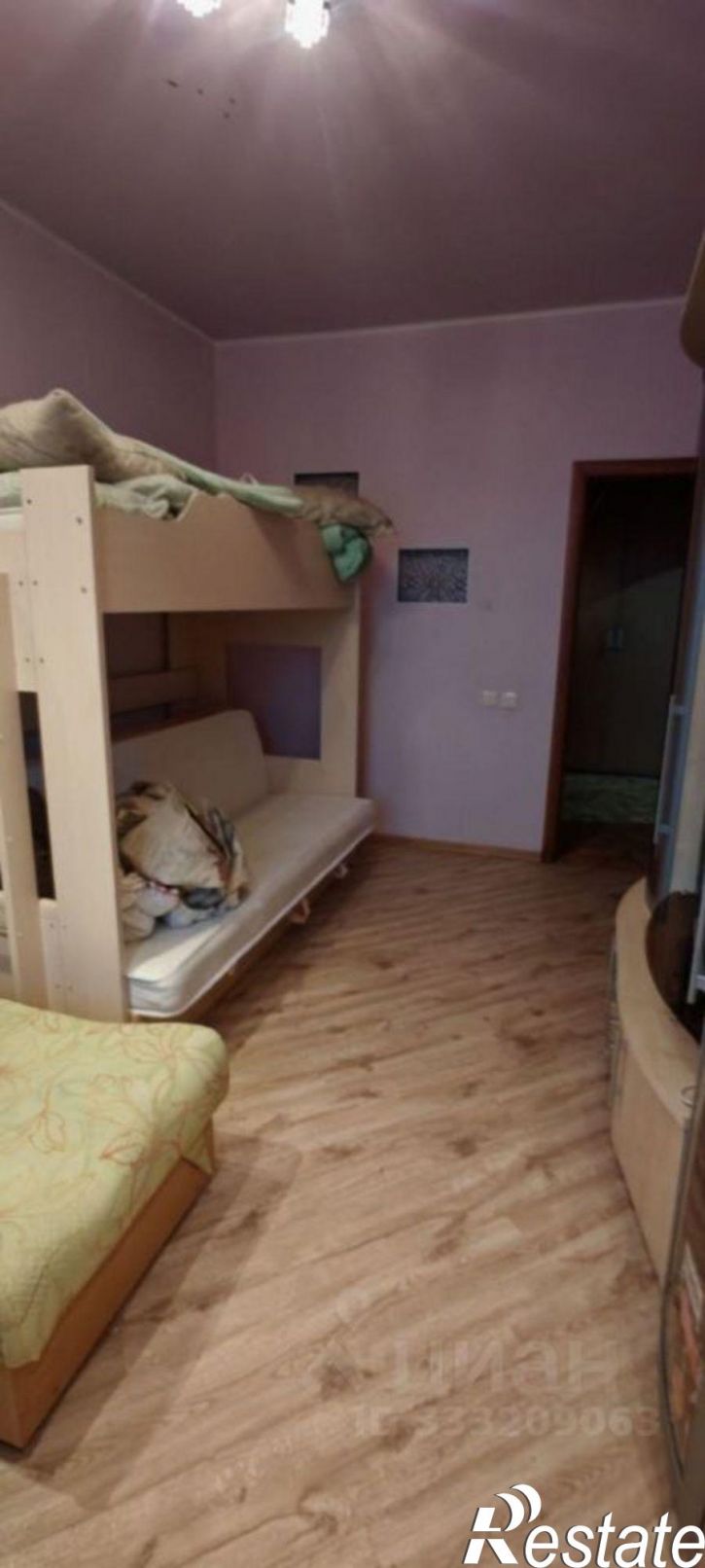 2-комн квартира ул Морошковая, 6,  д. 6