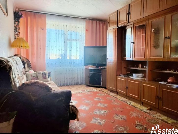 3-комн квартира ул Печенгская, 13/11,  д. 13/11