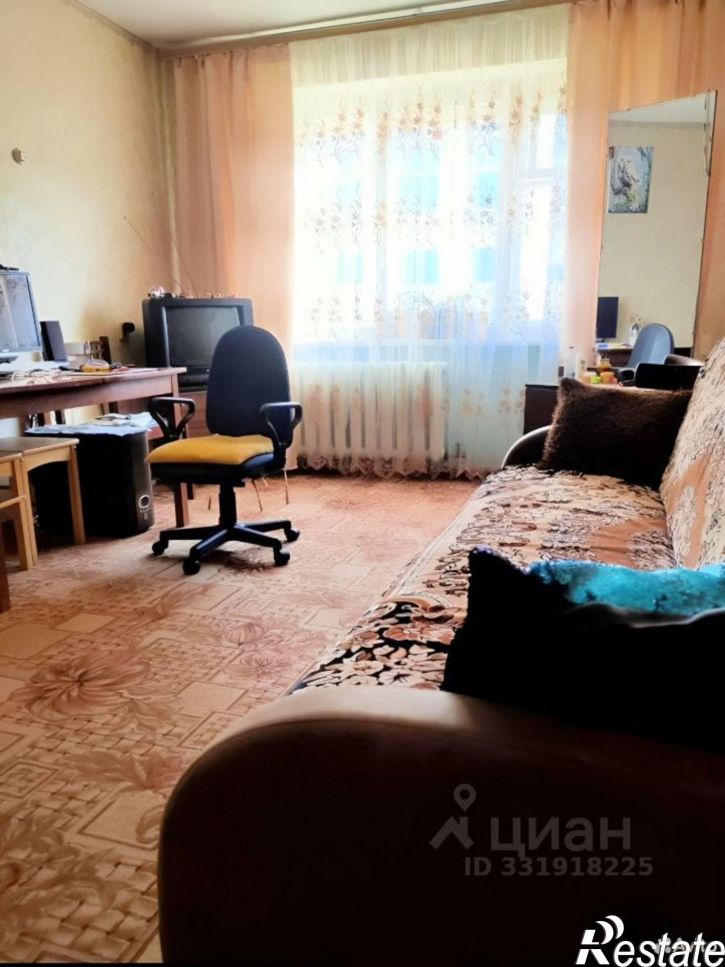 3-комн квартира ул Печенгская, 13/11,  д. 13/11