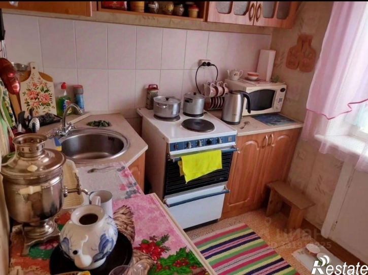 3-комн квартира ул Печенгская, 13/11,  д. 13/11