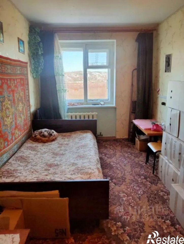3-комн квартира ул Печенгская, 13/11,  д. 13/11