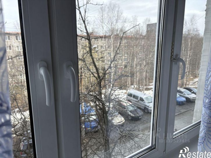 3-комн квартира ул Победы, 23,  д. 23