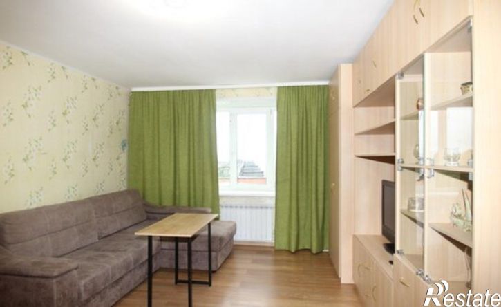 3-комн квартира ул Душенова, 24,  д. 24