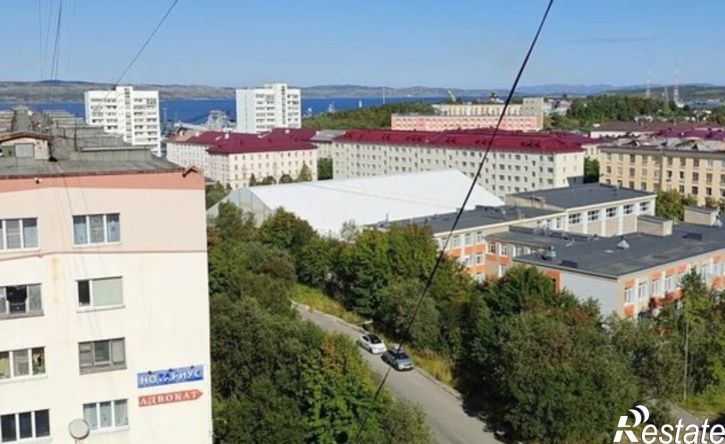 3-комн квартира ул Душенова, 24,  д. 24