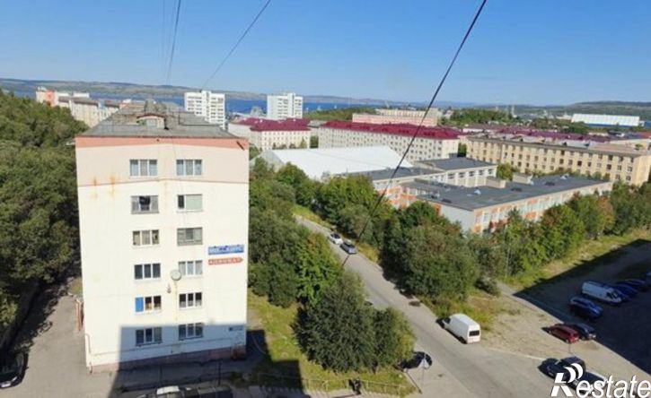 3-комн квартира ул Душенова, 24,  д. 24