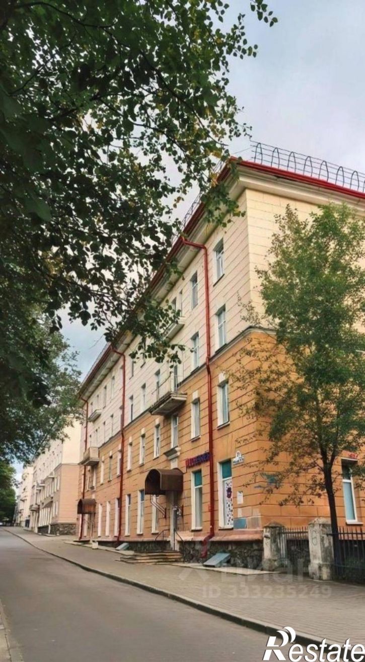 2-комн квартира пр-кт Металлургов, 31,  д. 31