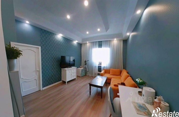 2-комн квартира пр-кт Металлургов, 31,  д. 31