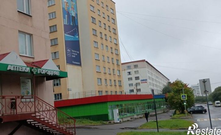 3-комн квартира ул Душенова, 24,  д. 24