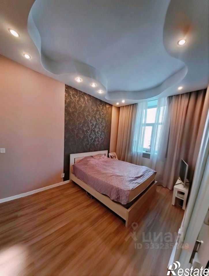 2-комн квартира пр-кт Металлургов, 31,  д. 31
