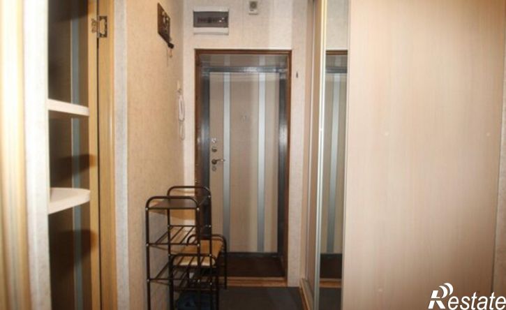 3-комн квартира ул Душенова, 24,  д. 24
