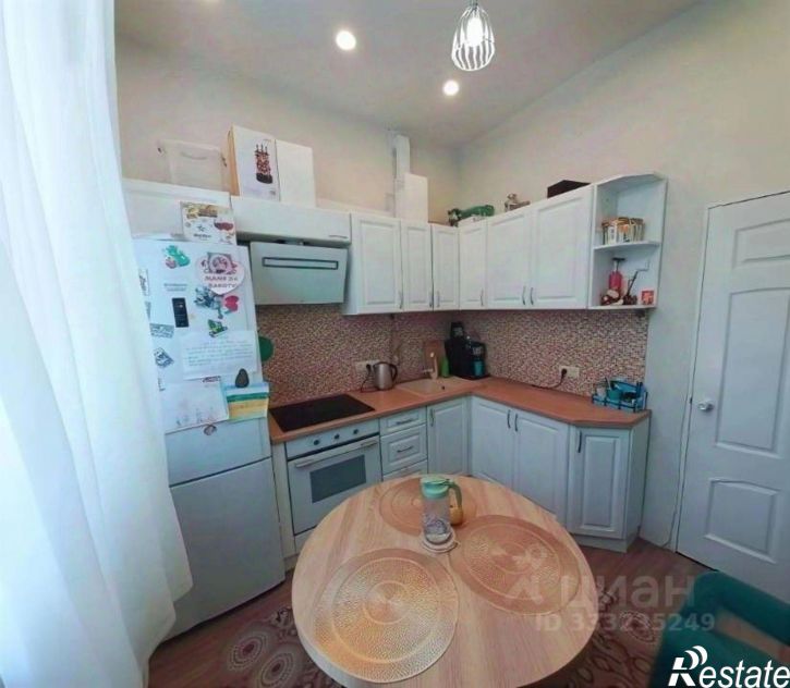 2-комн квартира пр-кт Металлургов, 31,  д. 31