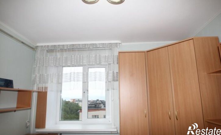 3-комн квартира ул Душенова, 24,  д. 24