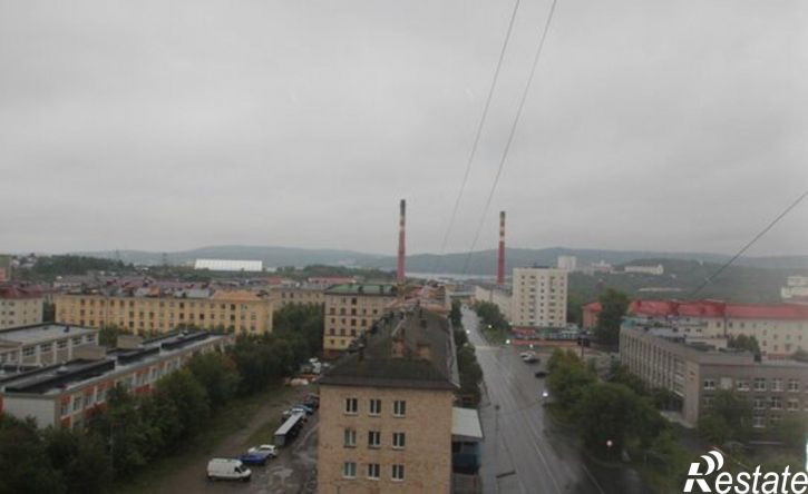 3-комн квартира ул Душенова, 24,  д. 24
