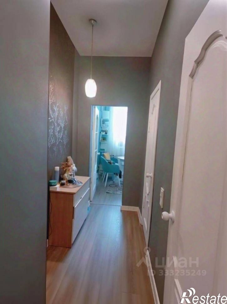 2-комн квартира пр-кт Металлургов, 31,  д. 31