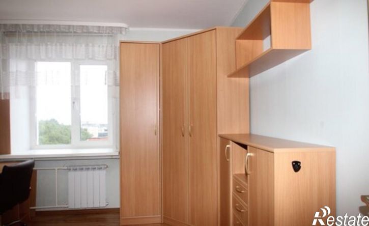 3-комн квартира ул Душенова, 24,  д. 24
