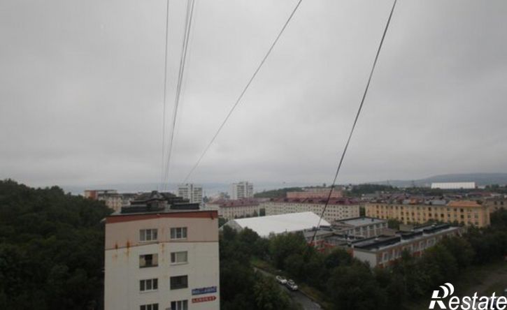 3-комн квартира ул Душенова, 24,  д. 24