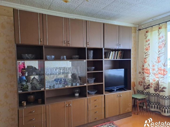 2-комн квартира Апатиты, улица Строителей