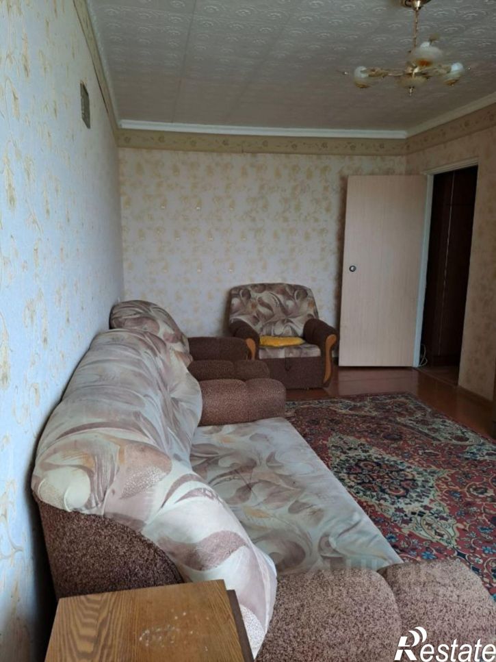 2-комн квартира Апатиты, улица Строителей
