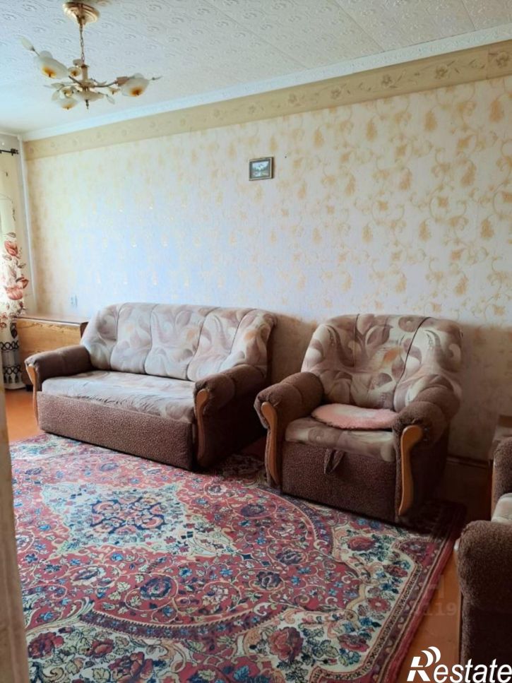 2-комн квартира Апатиты, улица Строителей