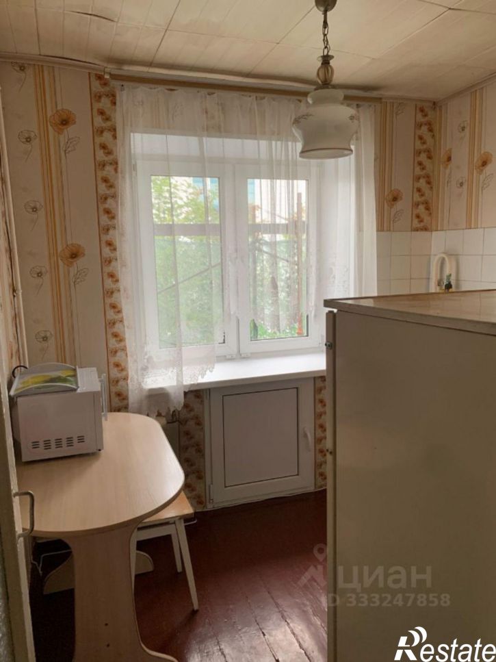 2-комн квартира Мурманск, проспект Кирова, 53А