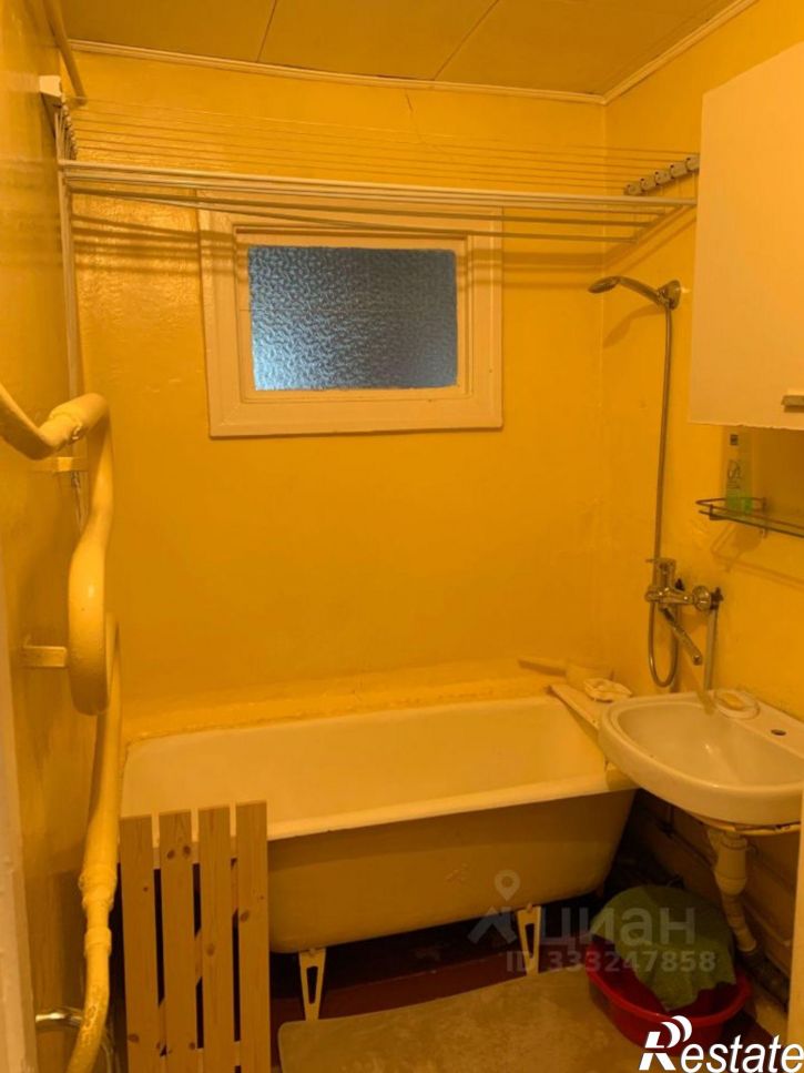 2-комн квартира Мурманск, проспект Кирова, 53А