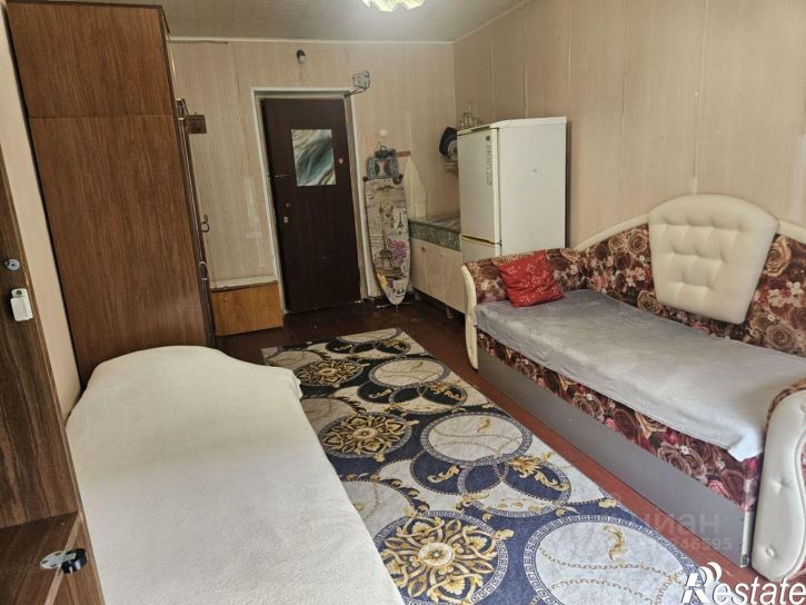 Комната Мурманск, улица Капитана Буркова, 29