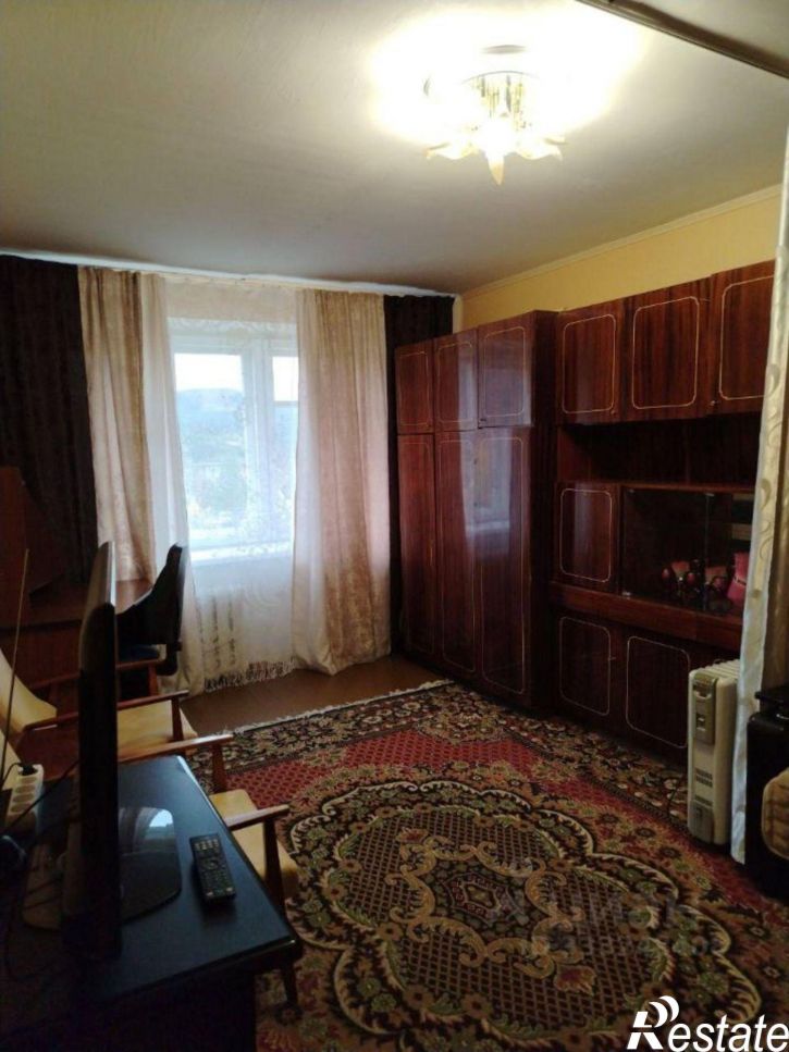 1-комн квартира ул Набережная, 119,  д. 119