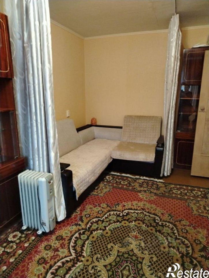 1-комн квартира ул Набережная, 119,  д. 119