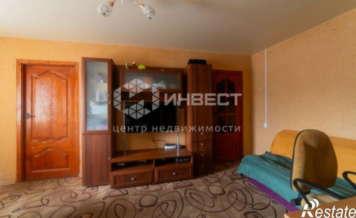 2-комн квартира пр-кт Защитников Заполярья, 38,  д. 38