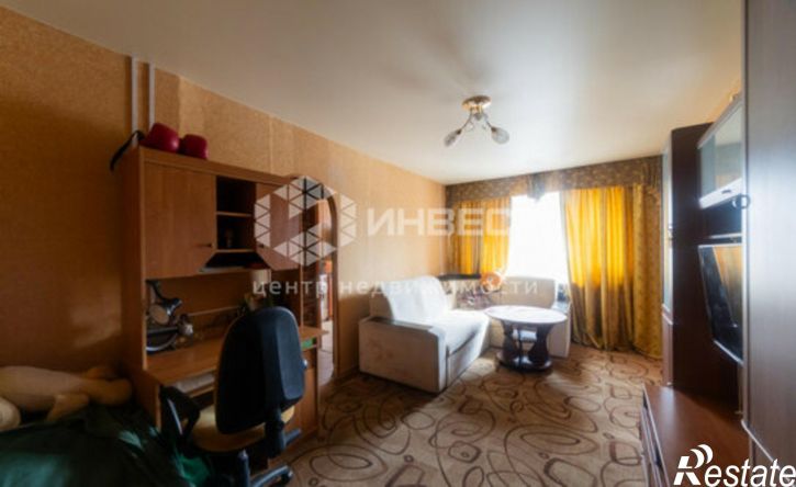 2-комн квартира пр-кт Защитников Заполярья, 38,  д. 38