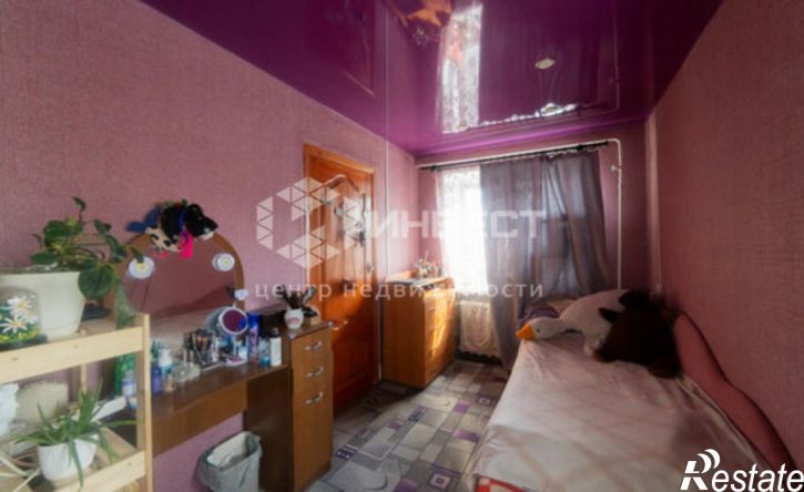 2-комн квартира пр-кт Защитников Заполярья, 38,  д. 38