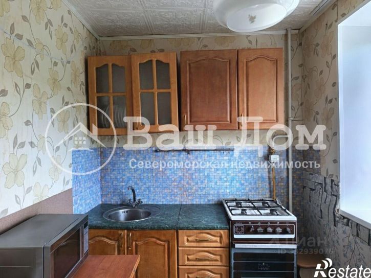2-комн квартира Североморск г., Комсомольская ул.