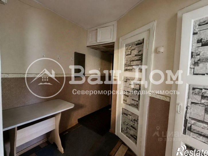 2-комн квартира Североморск г., Комсомольская ул.