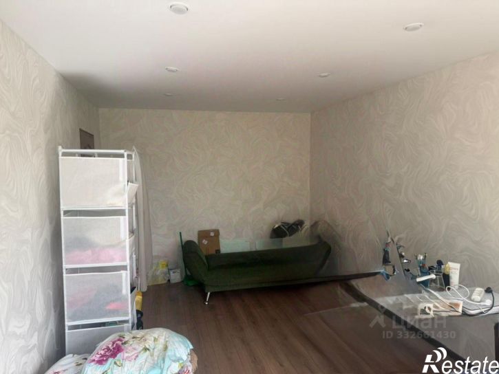 Комната Мурманск, улица Новое Плато, 7