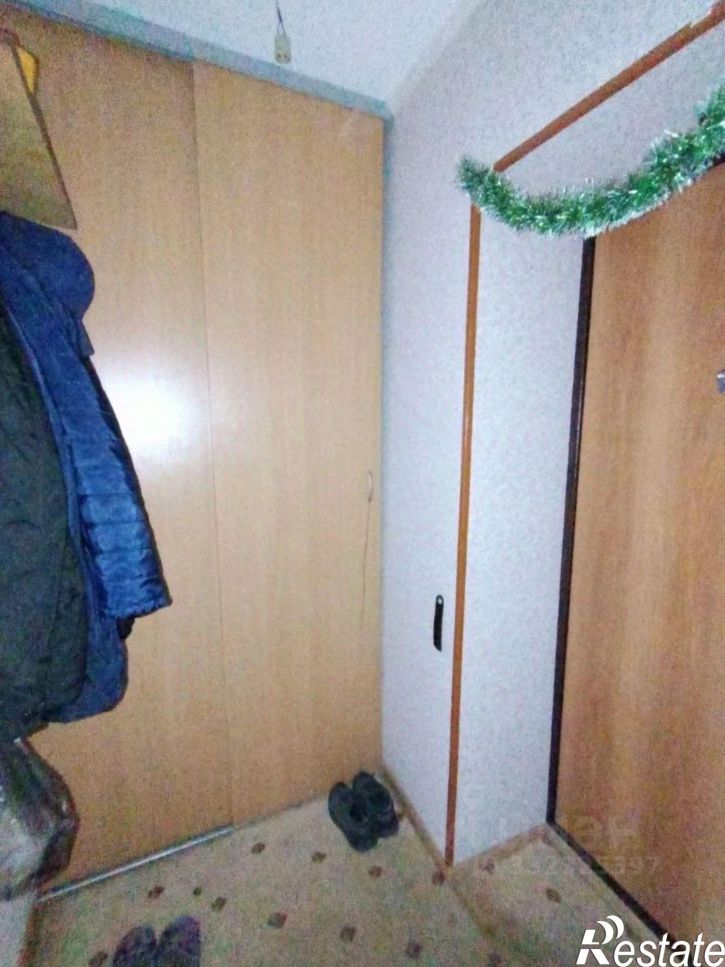 1-комн квартира Мурманск, жилой район Росляково