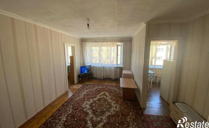 2-комн квартира ул Пионерская, 26,  д. 26