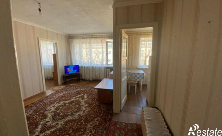 2-комн квартира ул Пионерская, 26,  д. 26